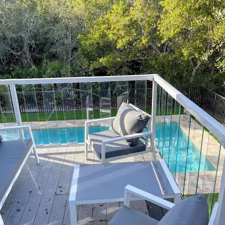 Nature View #2 Fort Myers Beach Exterior photo